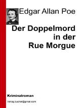 DER DOPPELMORD IN DER RUE MORGUE