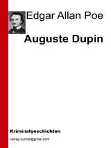 AUGUSTE DUPIN