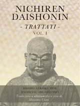 NICHIREN DAISHONIN - TRATTATI - VOL. 1