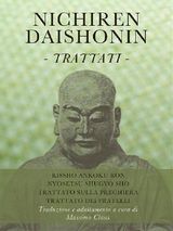 NICHIREN DAISHONIN - TRATTATI