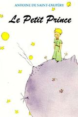 LE PETIT PRINCE (ILLUSTR)