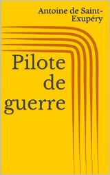 PILOTE DE GUERRE