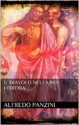 IL DIAVOLO NELLA MIA LIBRERIA