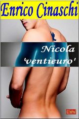 NICOLA VENTIEURO