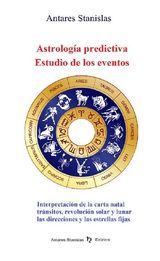 ASTROLOGA PREDICTIVA.ESTUDIO DE LOS EVENTOS