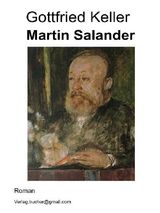 MARTIN SALANDER