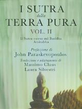 I SUTRA DELLA TERRA PURA - VOL. 2