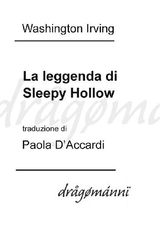 LA LEGGENDA DI SLEEPY HOLLOW