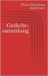 GEDICHTSAMMLUNG