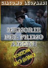 MEMORIE DEL PRIMO AMORE