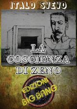 LA COSCIENZA DI ZENO: VERSIONE ILLUSTRATA