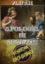 APOLOGIA DI SOCRATE