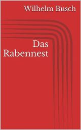 DAS RABENNEST