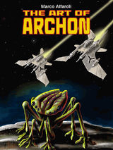 THE ART OF ARCHON