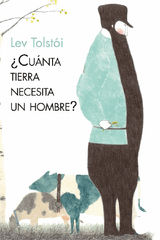 CUNTA TIERRA NECESITA UN HOMBRE