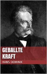 GEBALLTE KRAFT