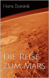 DIE REISE ZUM MARS