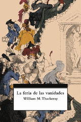 LA FERIA DE LAS VANIDADES