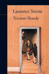 TRISTRAM SHANDY - ESPANOL