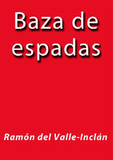 BAZA DE ESPADAS