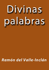 DIVINAS PALABRAS