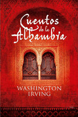 CUENTOS DE LA ALHAMBRA