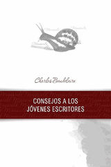 CONSEJOS A LOS JVENES ESCRITORES