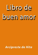 LIBRO DE BUEN AMOR