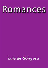 ROMANCES