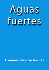 AGUAS FUERTES