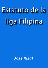 ESTATUTO DE LA LIGA FILIPINA