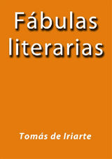 FBULAS LITERARIAS