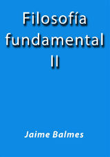 FILOSOFA FUNDAMENTAL II