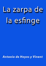 LA ZARPA DE LA ESFINGE