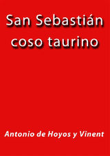 SAN SEBASTIN COSO TAURINO