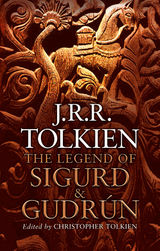 THE LEGEND OF SIGURD AND GUDRN