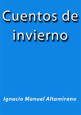 CUENTOS DE INVIERNO