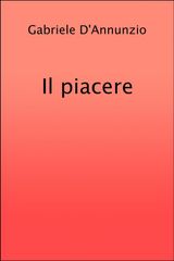 IL PIACERE