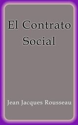 EL CONTRATO SOCIAL