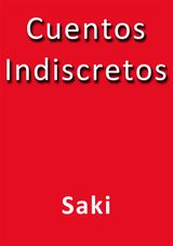 CUENTOS INDISCRETOS