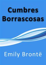 CUMBRES BORRASCOSAS