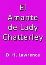 EL AMANTE DE LADY CHATTERLEY