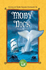 MOBY DICK (GENLER ?IN SEME ESERLER -16)