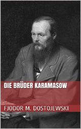 DIE BRDER KARAMASOW