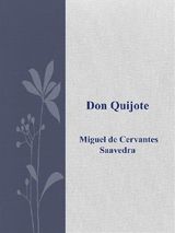 DON QUIJOTE