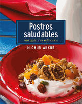 POSTRES SALUDABLES