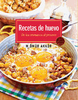 RECETAS DE HUEVO