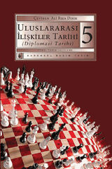 ULUSLARARAS? ?LI?KILER TARIHI (DIPLOMASI TARIHI) 5.KITAP