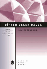 DIPTEN GELEN DALGA - 1