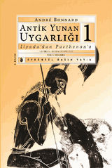 ANTIK YUNAN UYGARL???-1